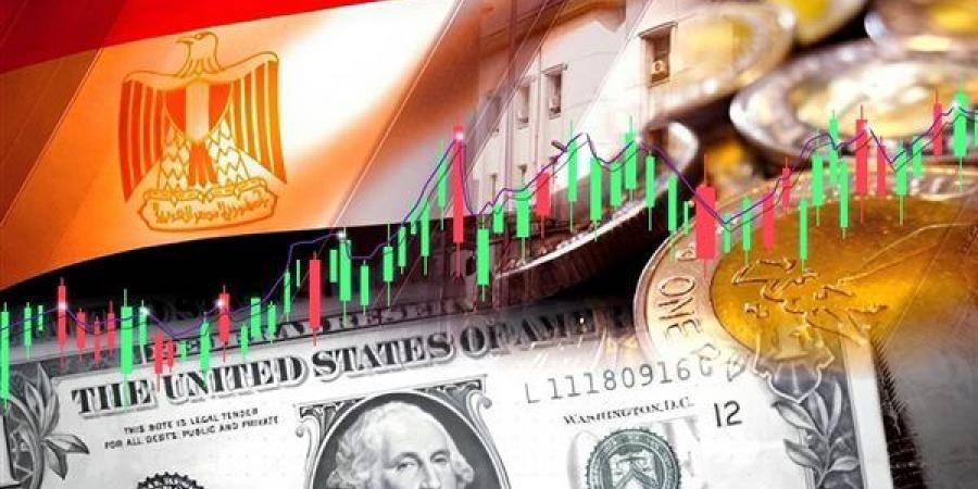 انخفاض مؤشر مديري المشتريات في مصر إلى 49.7 نقطة خلال يونيو - أخبار كلمتك