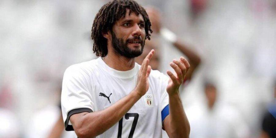 أول تعليق لـ محمد النني بعد الخسارة أمام منتخب فرنسا - أخبار كلمتك