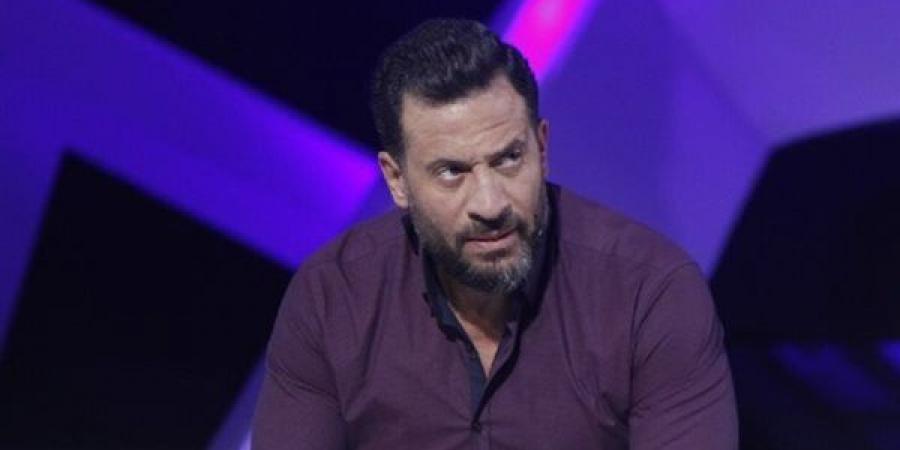 ماجد المصري يكشف عن أغرب كلمة تونسية سمعها - أخبار كلمتك