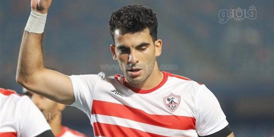 مران الزمالك، راحة لرباعي المنتخب الأولمبي وإيشو ينتظم في التدريبات - أخبار كلمتك