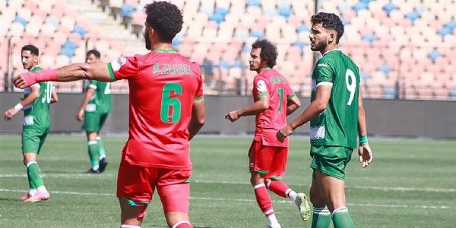 الدوري الممتاز، مودرن سبورت يتقدم على الاتحاد بهدف في الشوط الأول - أخبار كلمتك