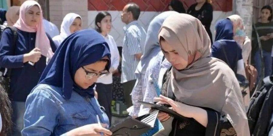 حقيقة إضافة درجتين زيادة في نتيجة الثانوية العامة 2024 لطلاب علمي بالفيزياء - أخبار كلمتك