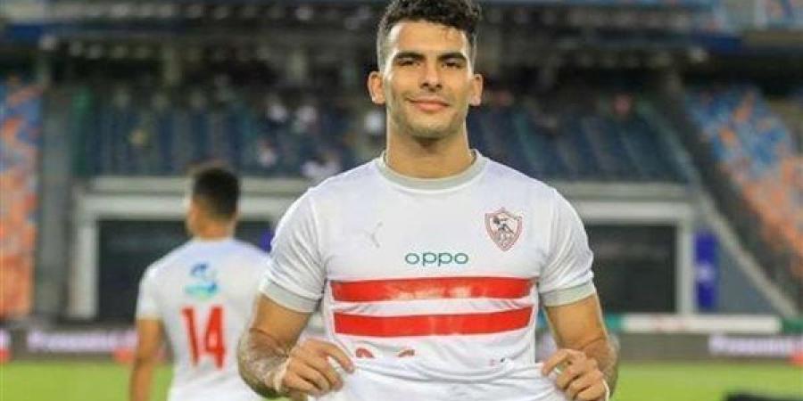 زيزو يزامل 4 نجوم سوبر في العربي القطري حال موافقة الزمالك - أخبار كلمتك