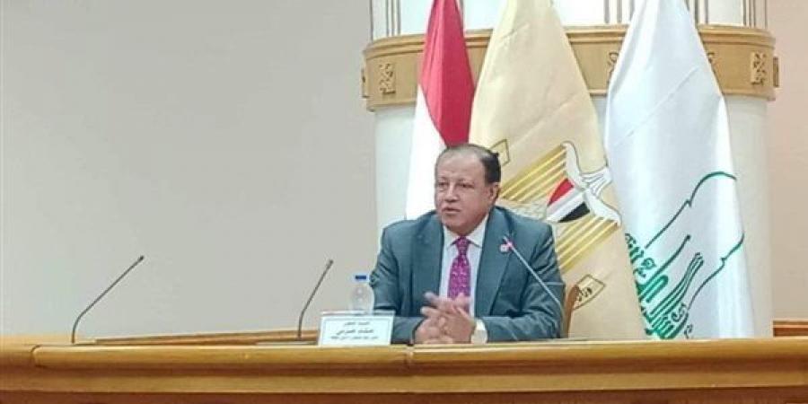 أمين عام الأعلى للثقافة: إقبال غير مسبوق على الدورة الرابعة لجوائز الدولة للمبدع الصغير - أخبار كلمتك