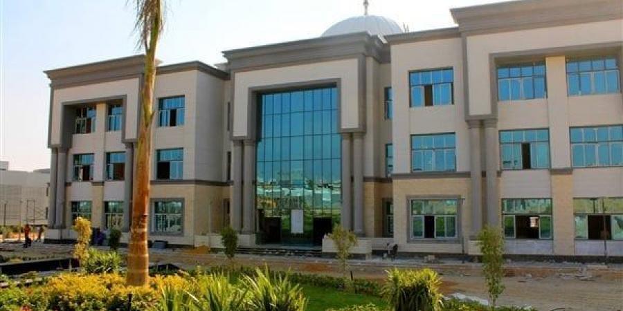 حلوان والجلالة وبنها.. مصاريف الجامعات الأهلية 2024-2025 - أخبار كلمتك