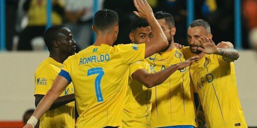 النصر في اختبار صعب أمام التعاون بكأس السوبر السعودي غدًا - أخبار كلمتك