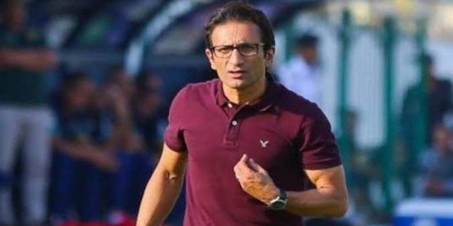 أحمد سامى: أرفض رحيل حسام حسن للزمالك وأتمنى استعادة لاعب الأهلي - أخبار كلمتك