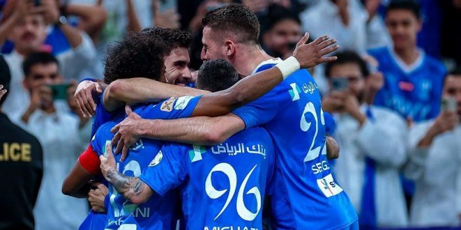 مشاهدة مباراة الهلال والاهلي بث مباشر في كأس السوبر السعودي اليوم - أخبار كلمتك