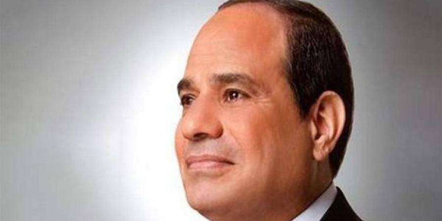 السيسي يؤكد موقف مصر الداعم لوحدة وسيادة الصومال على أراضيه ورفض أي تدخل في شئونه الداخلية - أخبار كلمتك