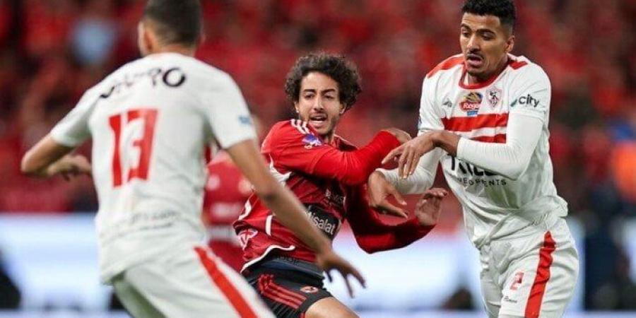 النهائي يوم 30 أغسطس.. اتحاد الكرة يعلن مواعيد مباريات كأس مصر - أخبار كلمتك