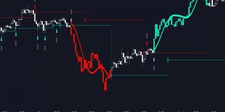 البورصة المصرية، حركة الأسهم الأكثر ارتفاعا وانخفاضا ببداية تعاملات اليوم - أخبار كلمتك