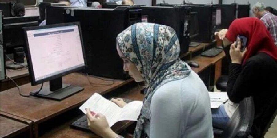 تنسيق الجامعات 2024.. تعرف على مؤشرات القبول في كليات الأدبي - أخبار كلمتك