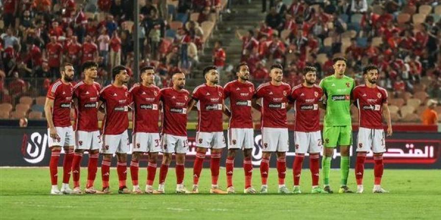 ترتيب الدوري المصري قبل الجولة الـ 34 والأخيرة - أخبار كلمتك