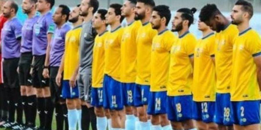 الدوري الممتاز، شوط أول سلبي بين سموحة والإسماعيلي - أخبار كلمتك