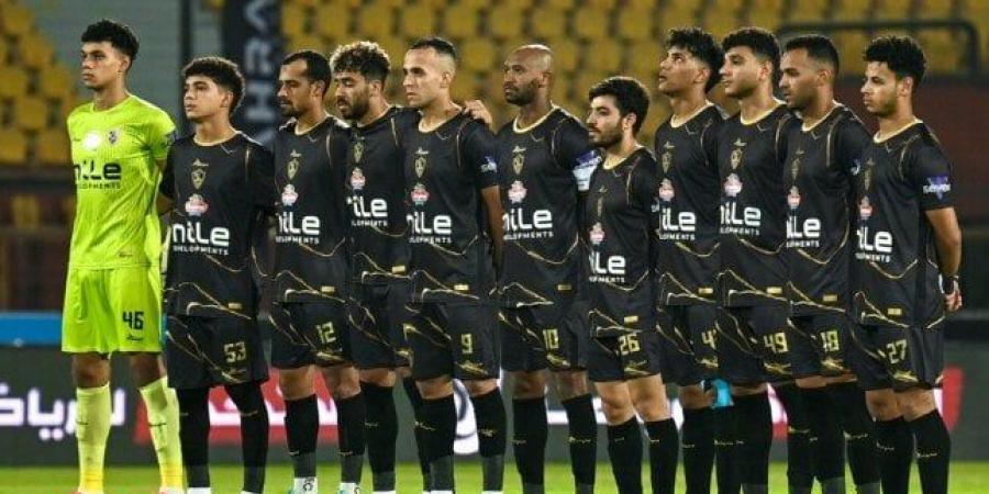 إلغاء المؤتمر الصحفي بعد مباراة الزمالك وبلدية المحلة - أخبار كلمتك