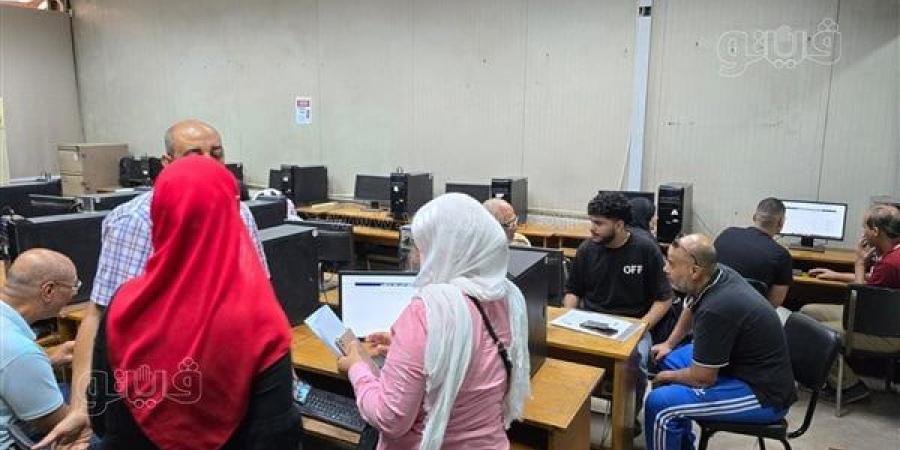 تنسيق الجامعات 2024، تعرف على الحدود الدنيا للقبول بكليات التربية - أخبار كلمتك