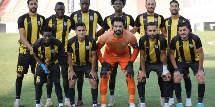 أحد أبطال الدوري السبعة.. المقاولون العرب يودع الممتاز بهزيمة أمام الجونة - أخبار كلمتك