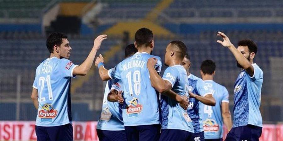 دوري أبطال أفريقيا، موعد مباراة بيراميدز وبطل زنجبار في إياب الدور التمهيدي - أخبار كلمتك