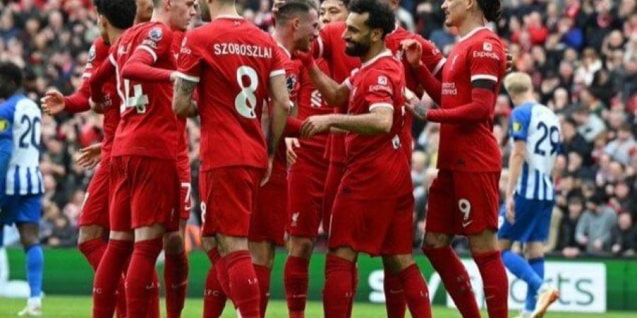 ليفربول يقترب من التعاقد مع حارس مرمى منتخب جورجيا مامارداشفيلي - أخبار كلمتك