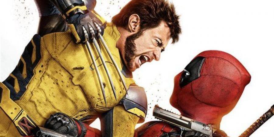 ردة فعل "هيو جاكمان" على مشاهدة فيلم Deadpool And Wolverine لأول مرة (فيديو) - أخبار كلمتك