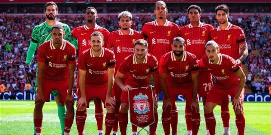 ليفربول يشترط 25 مليون إسترليني للاستغناء عن لاعبه لبطل ألمانيا - أخبار كلمتك