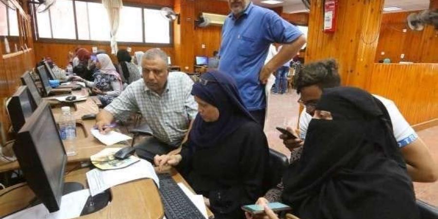 قبل انتهاء مدة التسجيل.. رابط وخطوات تسجيل الرغبات في تنسيق المرحلة الثانية 2024 - أخبار كلمتك