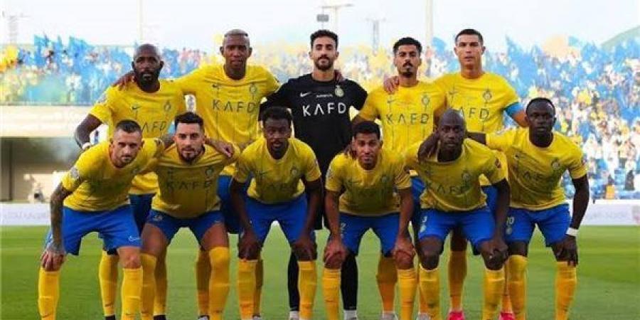 الموعد والقنوات الناقلة، مباراة النصر والرائد في دوري روشن السعودي للمحترفين 2024 - أخبار كلمتك