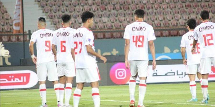 كأس مصر يغادر الأهلي والزمالك لأول مرة منذ 13 عاما - أخبار كلمتك