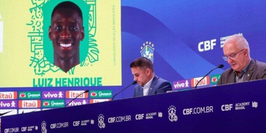 لاعب وحيد من الدوري السعودي.. قائمة البرازيل تشهد مفاجآت عديدة لمعسكر سبتمبر - أخبار كلمتك