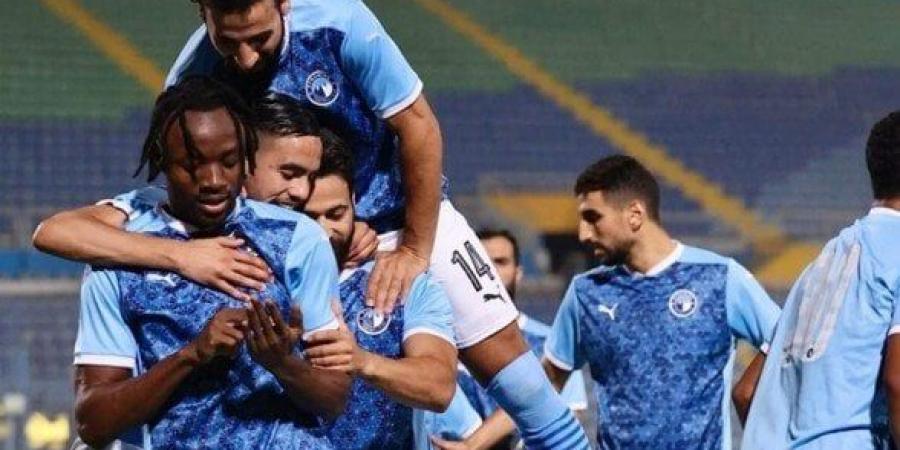 دوري أبطال إفريقيا.. قائمة بيراميدز في مواجهة بطل زنزبار - أخبار كلمتك