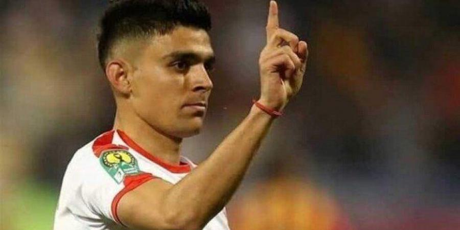 عمرو الجنايني يقود مفاوضات الزمالك مع أشرف بن شرقي - أخبار كلمتك