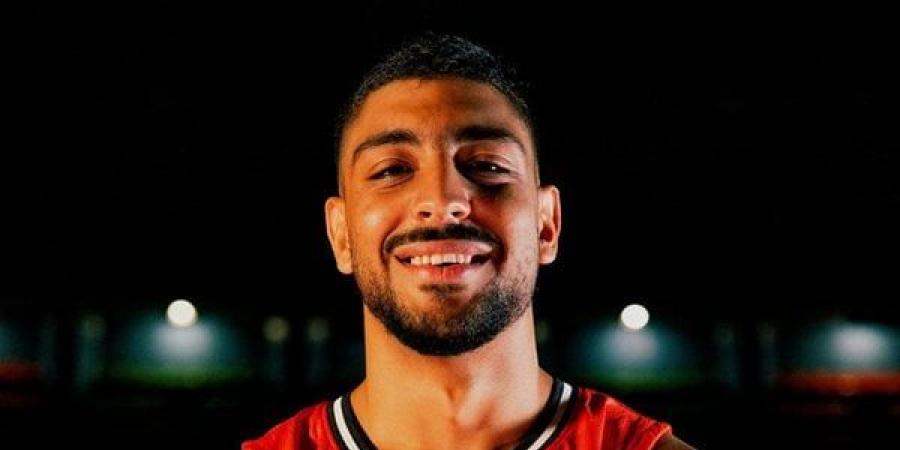 إبراهيم هشام لاعب الأهلي يخضع لجراحة في وجه القدم - أخبار كلمتك