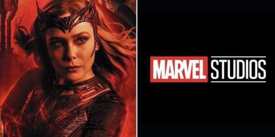 عودة إليزابيث أولسن لتجسيد شخصية ScarletWitch في عالم مارفل - أخبار كلمتك