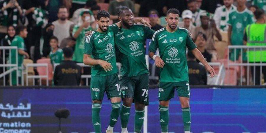 موعد مباراة الأهلي والفتح في الدوري السعودي والقنوات الناقلة - أخبار كلمتك