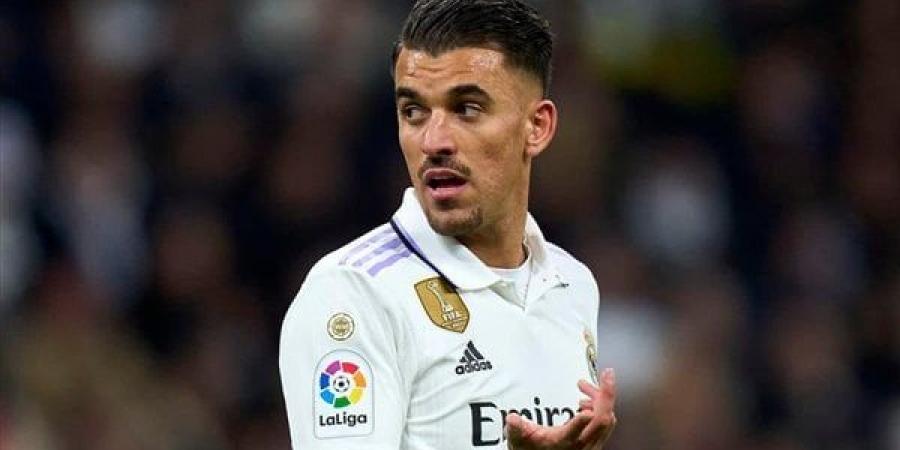 نجم ريال مدريد يتلقى عرضين للرحيل عن الميرنجي - أخبار كلمتك