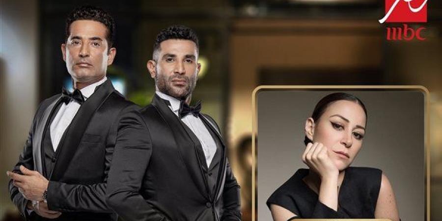 منة شلبي ضيفة "بيت السعد" على MBC مصر السبت المقبل - أخبار كلمتك