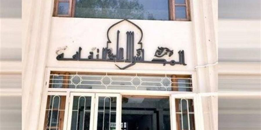 مناقشة "مسرحية تاج الملكة للكاتب ممدوح فهمي" بالأعلى للثقافة - أخبار كلمتك