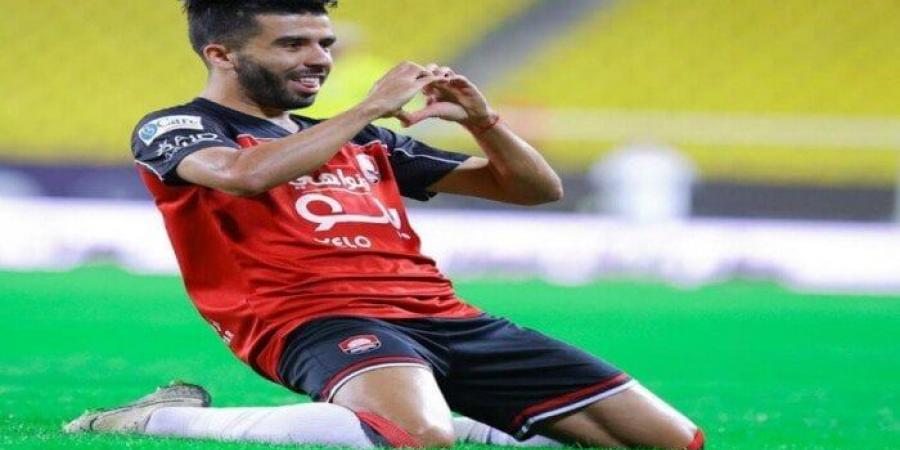 كل ما تريد معرفته عن كريم البركاوي صفقة الزمالك الجديدة - أخبار كلمتك