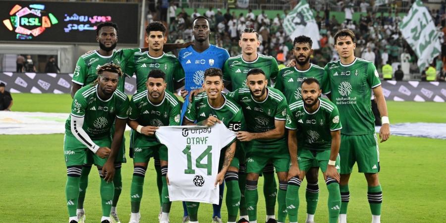 مشاهدة مباراة الأهلي والفتح بث مباشر في الدوري السعودي اليوم - أخبار كلمتك