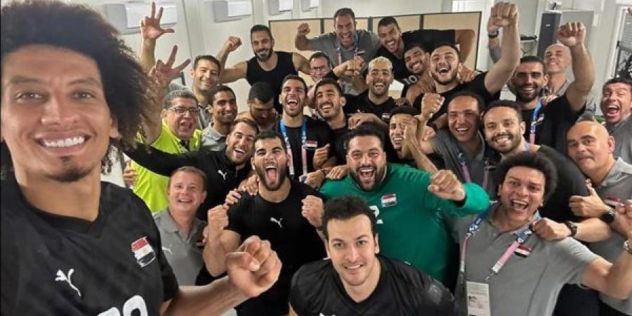 كرة اليد، منتخب مصر يخوض وديتين أمام اليابان قبل بطولة العالم - أخبار كلمتك