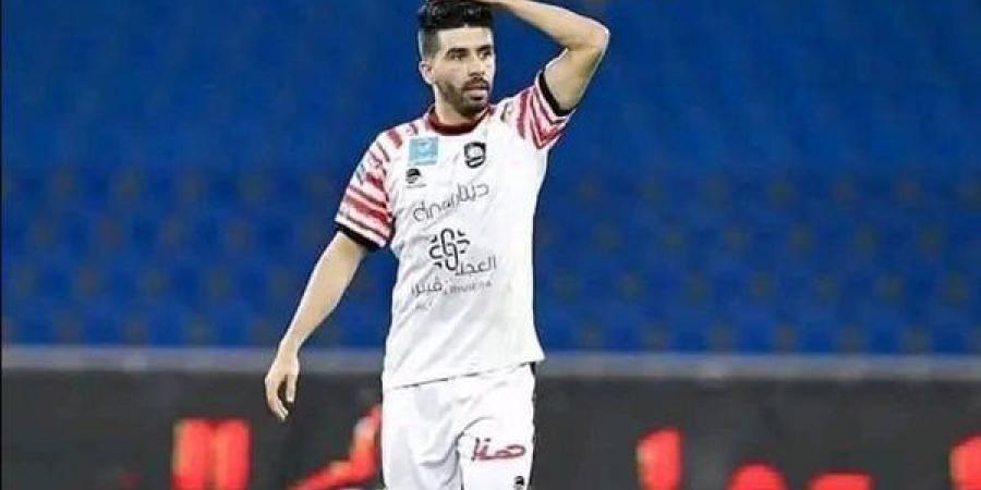 تعثر مفاوضات الزمالك مع المغربي كريم البركاوي لهذا السبب - أخبار كلمتك