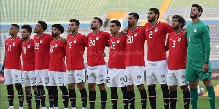 تصفيات أمم إفريقيا، موعد مباراة منتخب مصر أمام الرأس الأخضر والقناة الناقلة - أخبار كلمتك