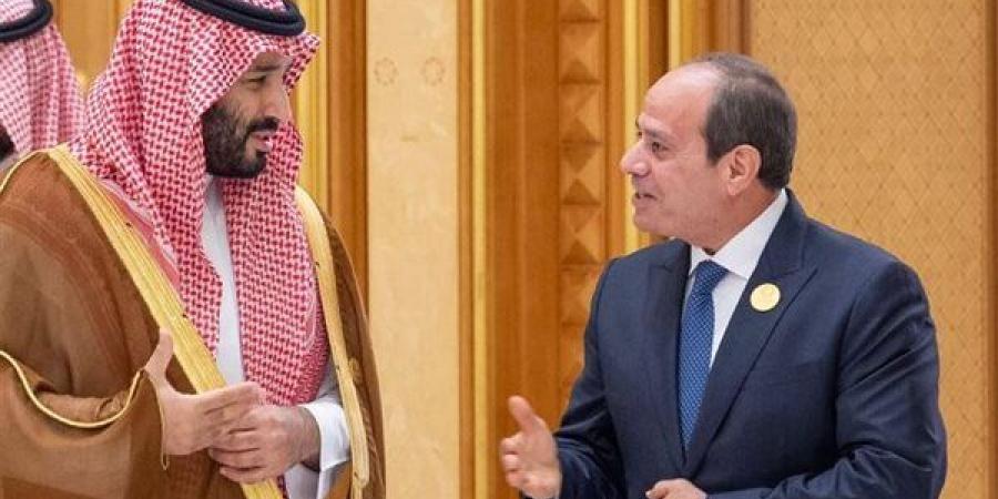 تطور الشراكة بين القاهرة والرياض.. الرئيس السيسي يهنئ قادة السعودية بذكرى اليوم الوطني.. تاريخ طويل من التعاون.. والبلدين حجر أساس لاستقرار العالم العربي والشرق الأوسط - أخبار كلمتك