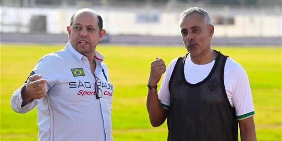 أحمد سليمان يرافق بعثة الزمالك للسعودية رغم تحذيرات الأطباء - أخبار كلمتك