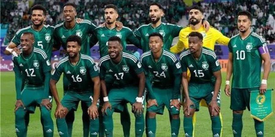 مانشيني يعلن قائمة منتخب السعودية لمواجهتي اليابان والبحرين بتصفيات المونديال - أخبار كلمتك