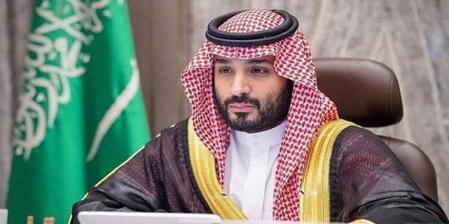 تعرف على رسالة ولي عهد السعودية للرئيس السيسي - أخبار كلمتك