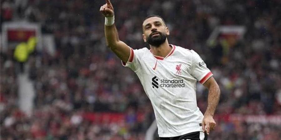 مدرب صلاح السابق: اللاعب اتظلم بعدم تحقيق الكرة الذهبية - أخبار كلمتك