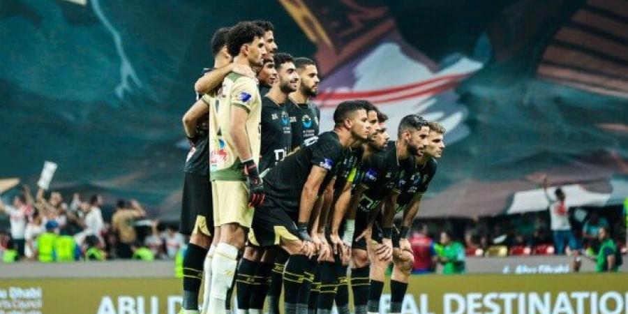 الرياضة -   08:18  - مشاهدة مباراة الزمالك والبنك الأهلي بث مباشر في الدوري الممتاز اليوم - أخبار كلمتك