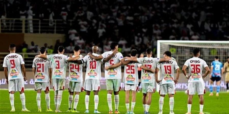 الصيفي: عقوبات اتحاد الكرة والكاف ضد الزمالك "ظالمة" - أخبار كلمتك