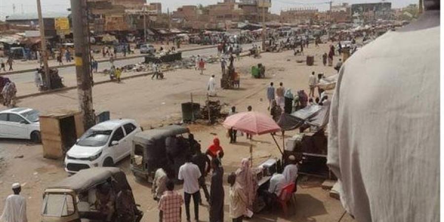 الولاية الشمالية بالسودان تعلن خلوها من مليشيا الدعم السريع - أخبار كلمتك